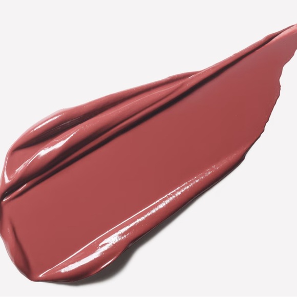 MAC COSMETICS RETRO MATTE LIQUID LIPCOLOUR - TOPPED WITH BRANDY - Picture 2 of 6